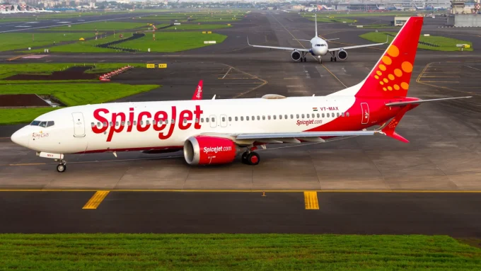 Interline Deal Signed Between SpiceJet and Gulf Air
