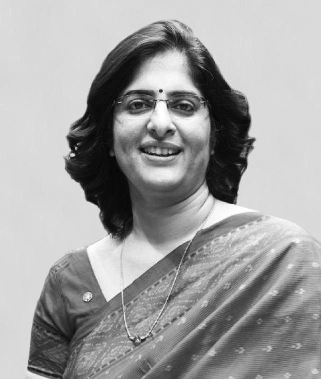 Ms. Deepika Rao, Executive Vice President – New Businesses & Hotel Openings, IHCL