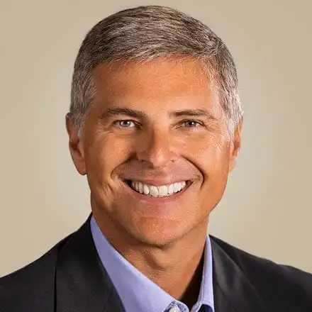 Chris Nassetta, President and CEO of Hilton