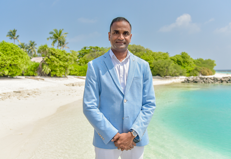 Srikanth Devarapalli