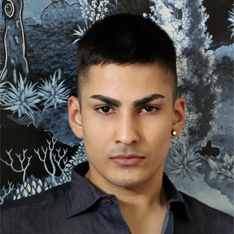 Pulkit Sharma
