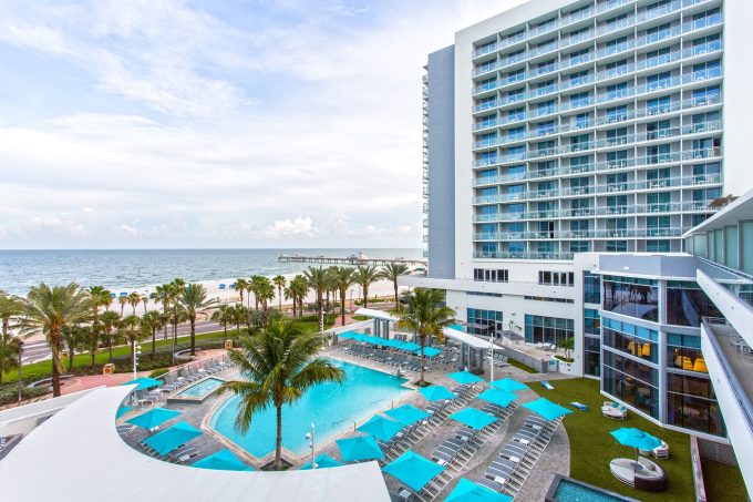 Wyndham Hotels & Resorts Posts Q3 Results