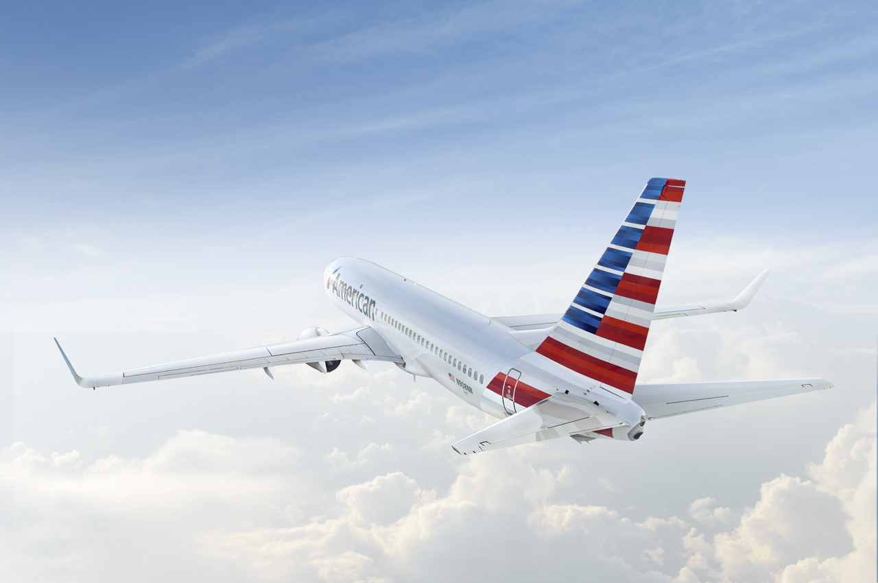 Team members use innovative tools behind the scenes to ensure American’s summer operation runs smoothly.