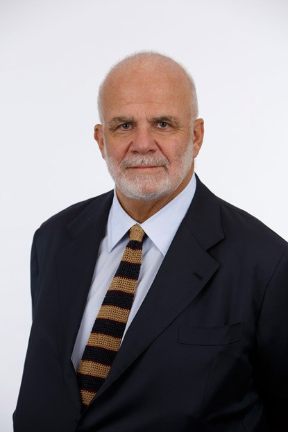 Manfredi Lefebvre, Chairman of Heritage Group and co-chair of luxury travel firm Abercrombie & Kent.