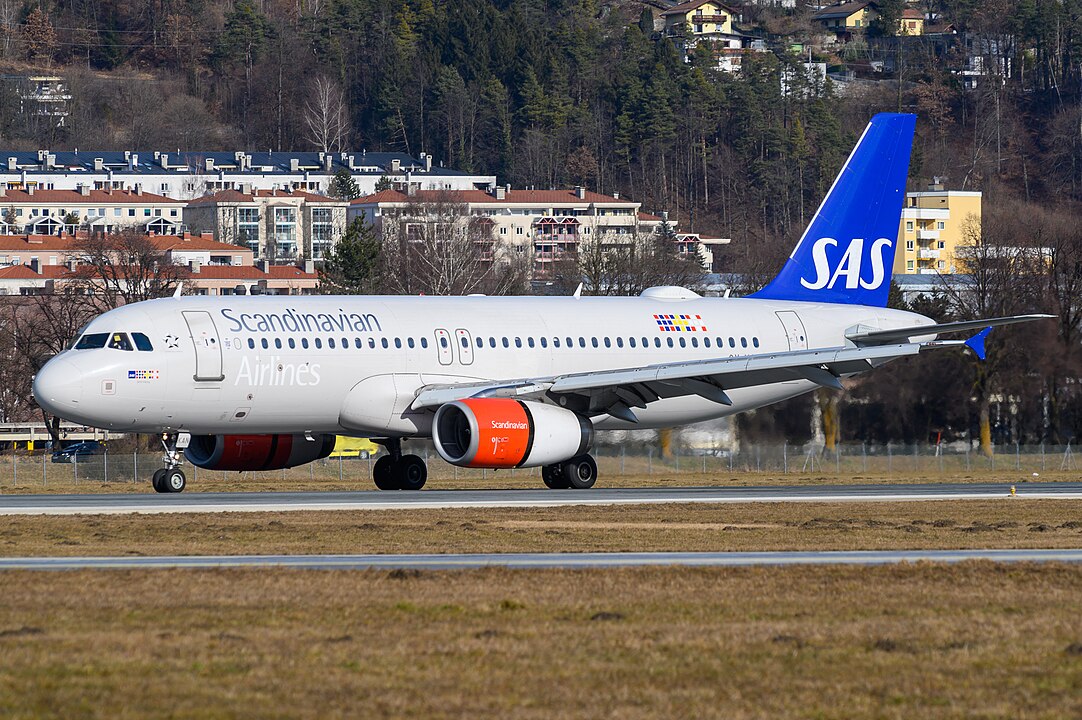 Copenhagen–Mumbai Route Marks SAS’s Entry into Indian Market