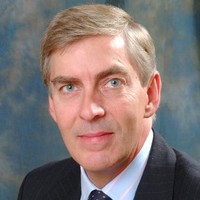 Skytrax CEO, Edward Plaisted