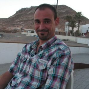 Daniel Bielsa Gibaja, general manager of AluaSoul Sunny Beach