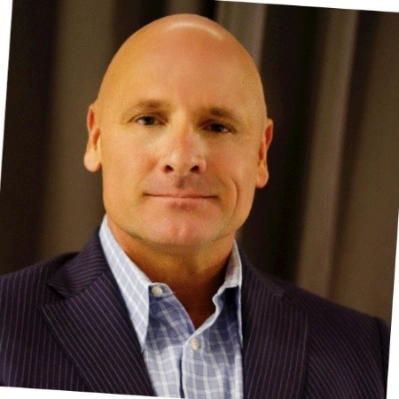 JP Oliver, Managing Director, Hotel del Coronado
