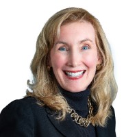 Ginger Taggart, Vice President, Global Crowne Plaza and voco hotels at IHG Hotels & Resorts