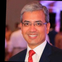 Avinash Deshmukh, General Manager