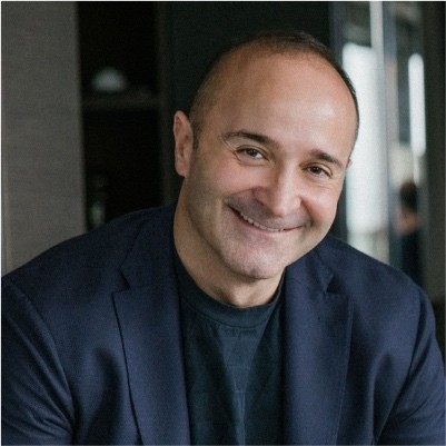 Ernesto Fara, President of The Ritz-Carlton Yacht Collection