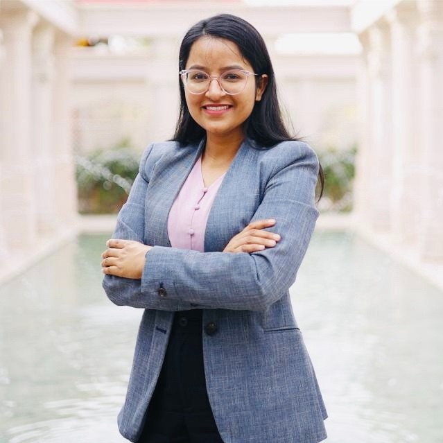 Manisha Sisodiya