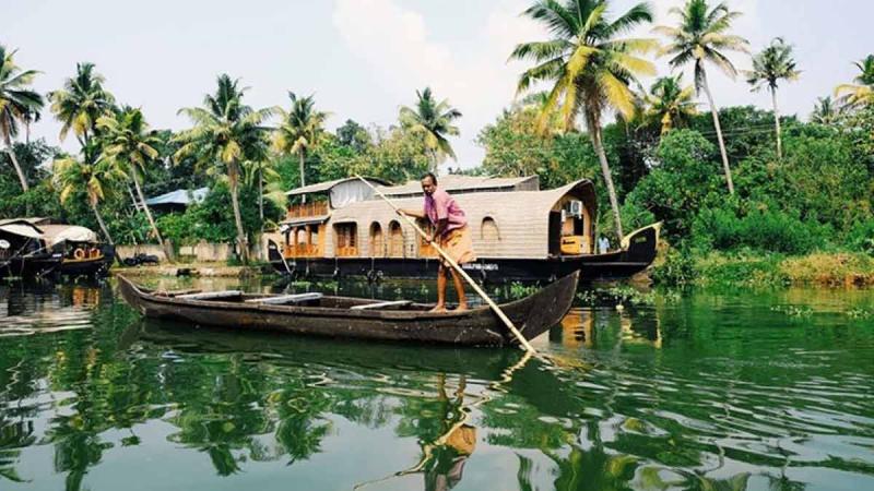 India’s first Wedding & MICE Conclave is set to bring 400+ buyers and 65 sellers to Kochi from August 14–16 — driving Kerala’s tourism growth through collaboration