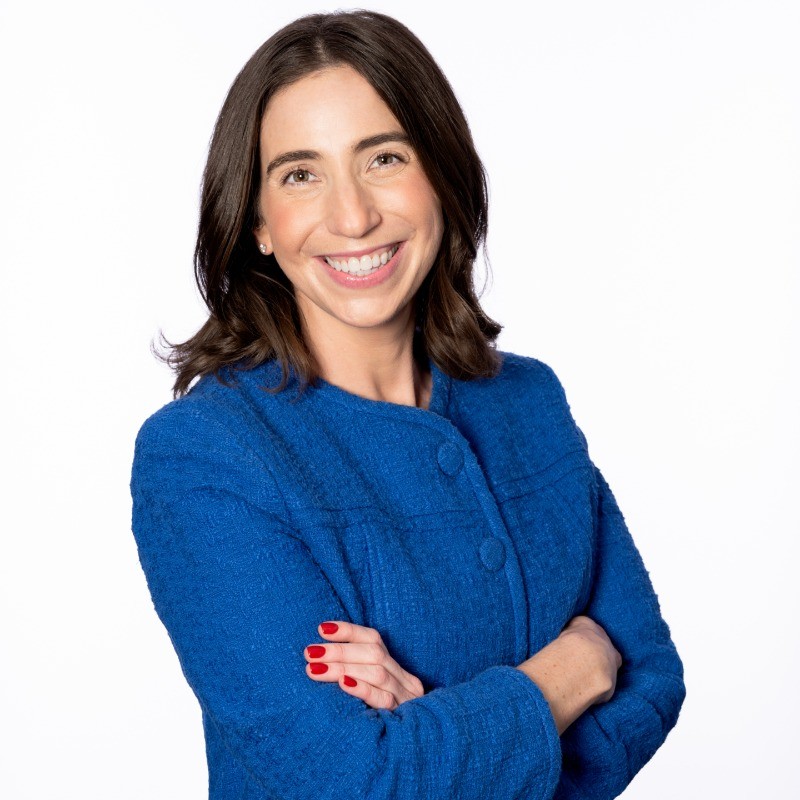 Marissa Yoss, Vice President, Brand Marketing and Paid Media, Wyndham Hotels & Resorts