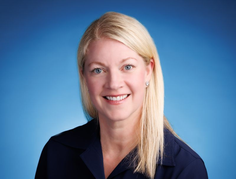 American’s Chief Customer Officer Heather Garboden