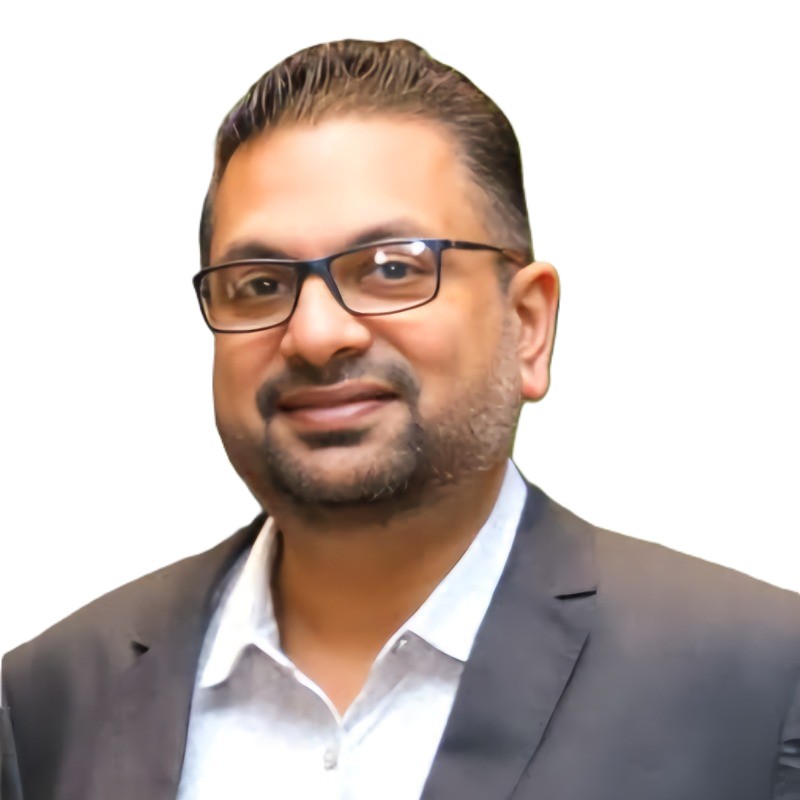 Amit Kumar, Chief Marketing Officer at TGI Hotels