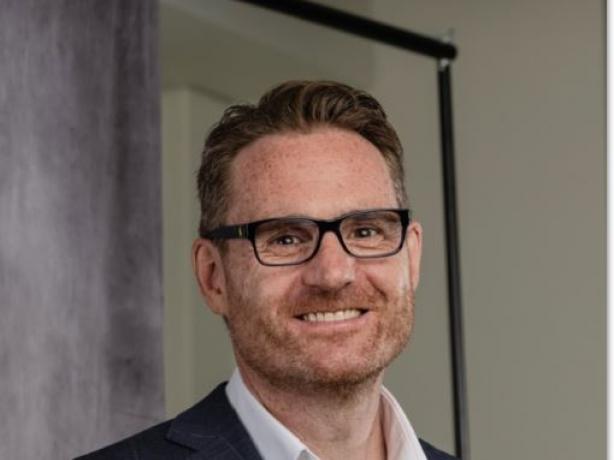 Accor Pacific Chief Operating Officer, Adrian Williams