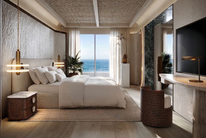 Marriott’s Big Plans for Africa: 50+ Properties Coming Soon