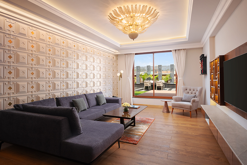 Nepal Welcomes Autograph Collection Hotels by Marriott