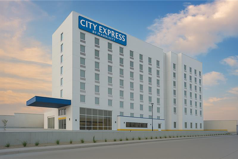 City Express by Marriott