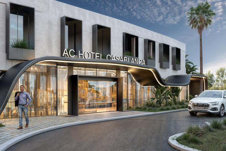 Marriott’s Big Plans for Africa: 50+ Properties Coming Soon