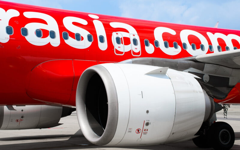 To date, AirAsia is an all-Airbus airline, with sixty-nine A320-200s, twenty-nine A320-200Ns, three A321-200(P2F)s, and eight A321-200NX.
