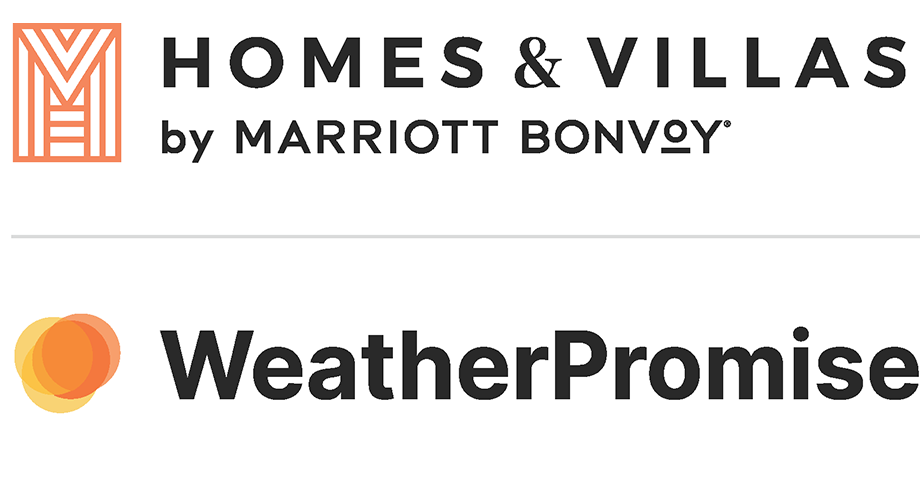 Rain-Resistant Getaways with Marriott Bonvoy