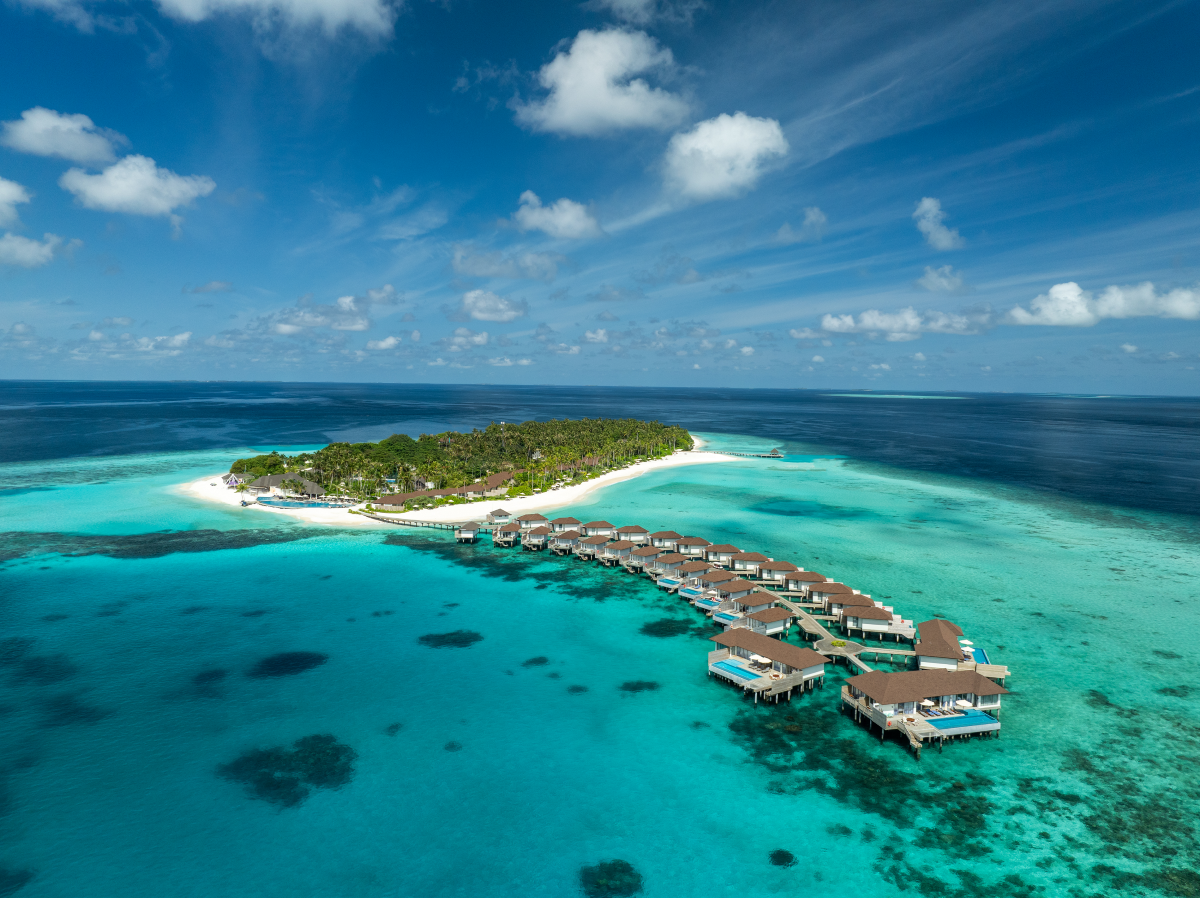 Maldives Hosts AWARE Week for a Cleaner Ocean