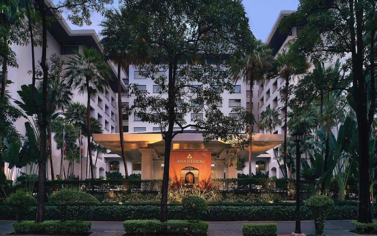 Award-Winning Chefs Set to Shine at Anantara
