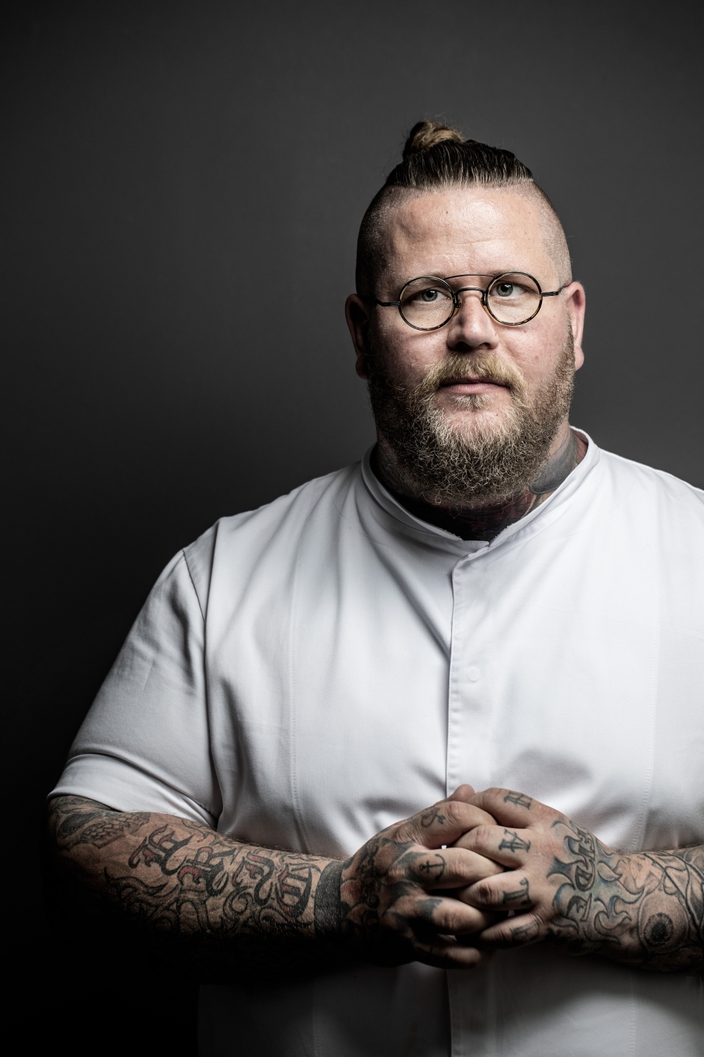 Eric Vildgaard