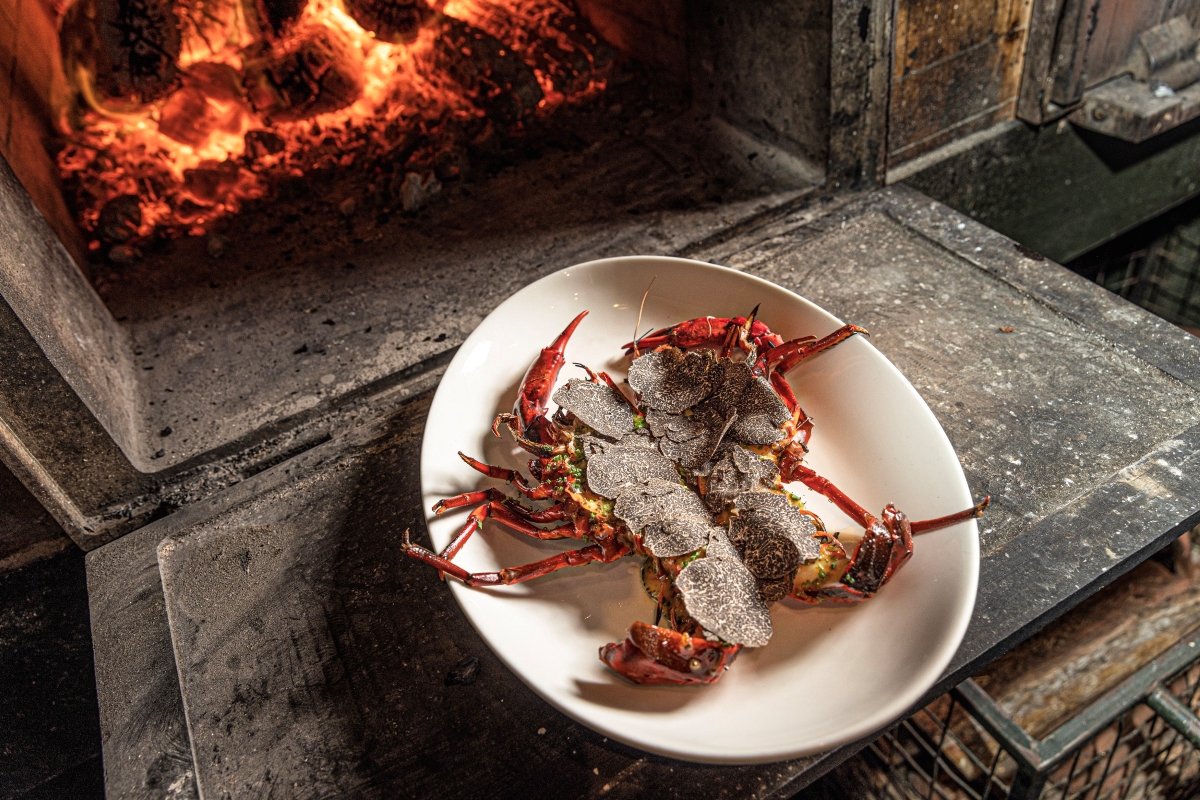 Award-Winning Chefs Headline Anantara's Gourmet Festival