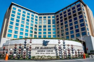 JW Marriott