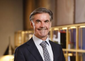 Paul Stevens, Chief Operating Officer, Premium, Midscale & Economy Division, Middle East, Africa & Türkiye at Accor