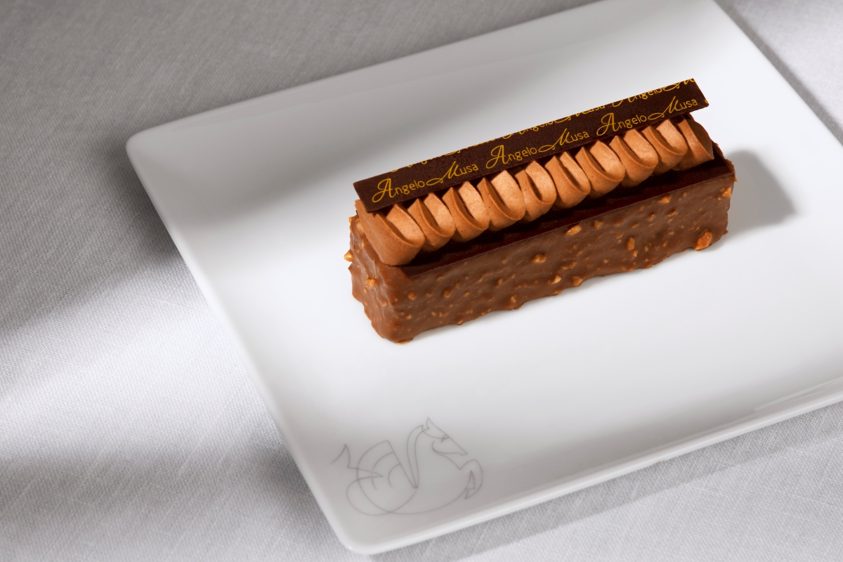 Parisian Fare Soars to New Heights on Air France Flights