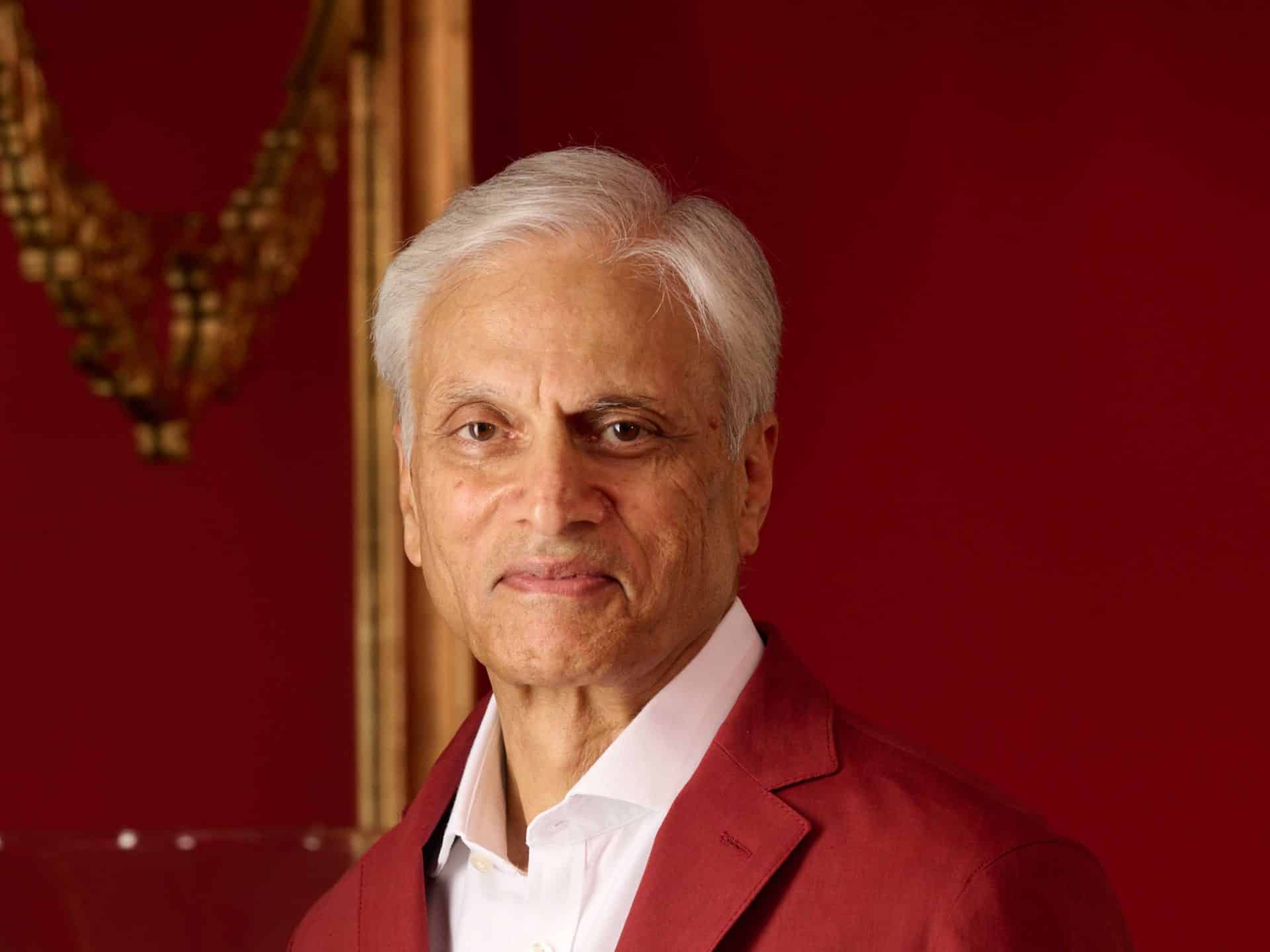 Ajay K. Bakaya, Chairman, Sarovar Hotels & Director, Louvre Hotels India