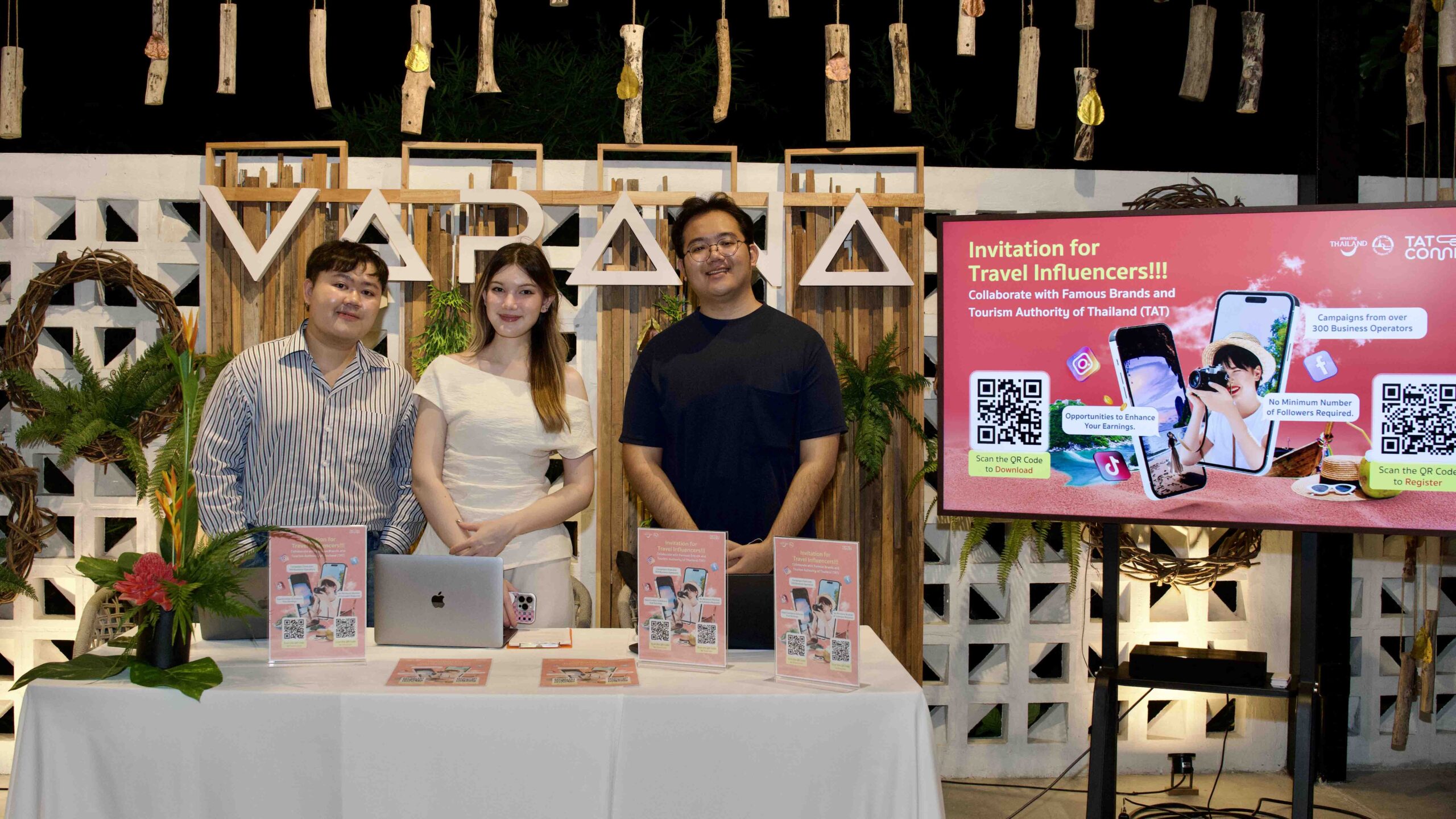 TAT's Top Picks for AirAsia's Krabi Trip
