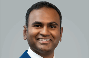 Amit Sripathi, Chief Development Officer, Wyndham Hotels & Resorts