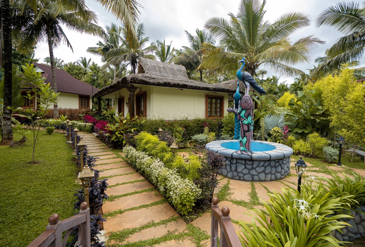Regenta Resort Tropical Village Now Open in Mysore