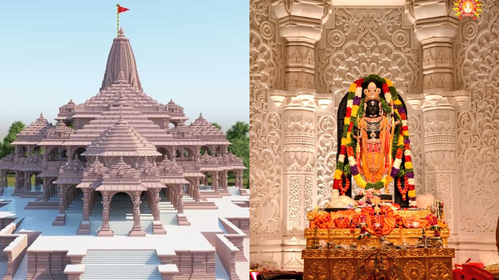 Ayodhya: A rising spiritual and tourism hub blending heritage with modern growth.