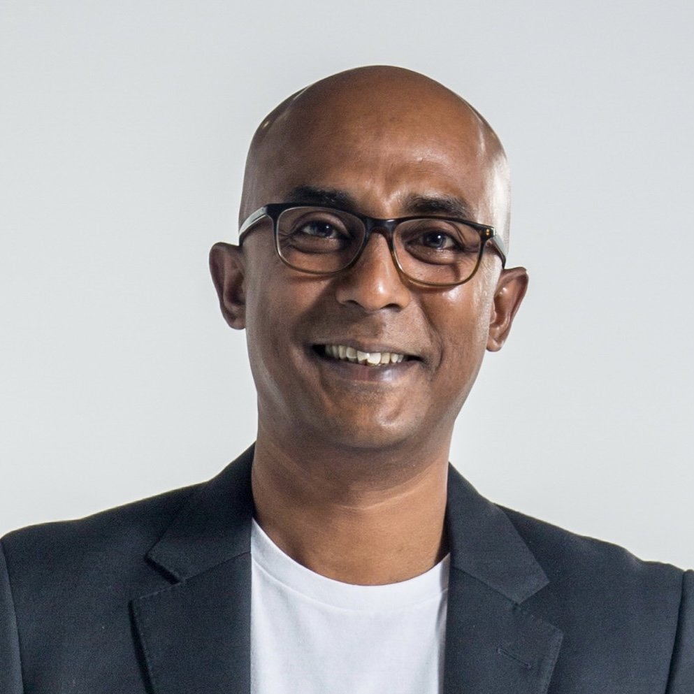 Bo Lingam, Group Chief Executive Officer of AirAsia Aviation Group.