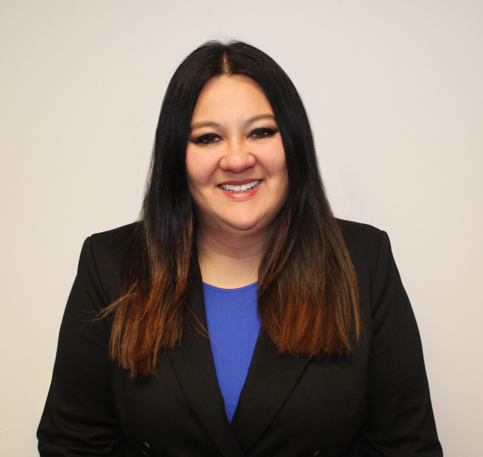 Community Corporate CEO and Founder, Carmen Garcia