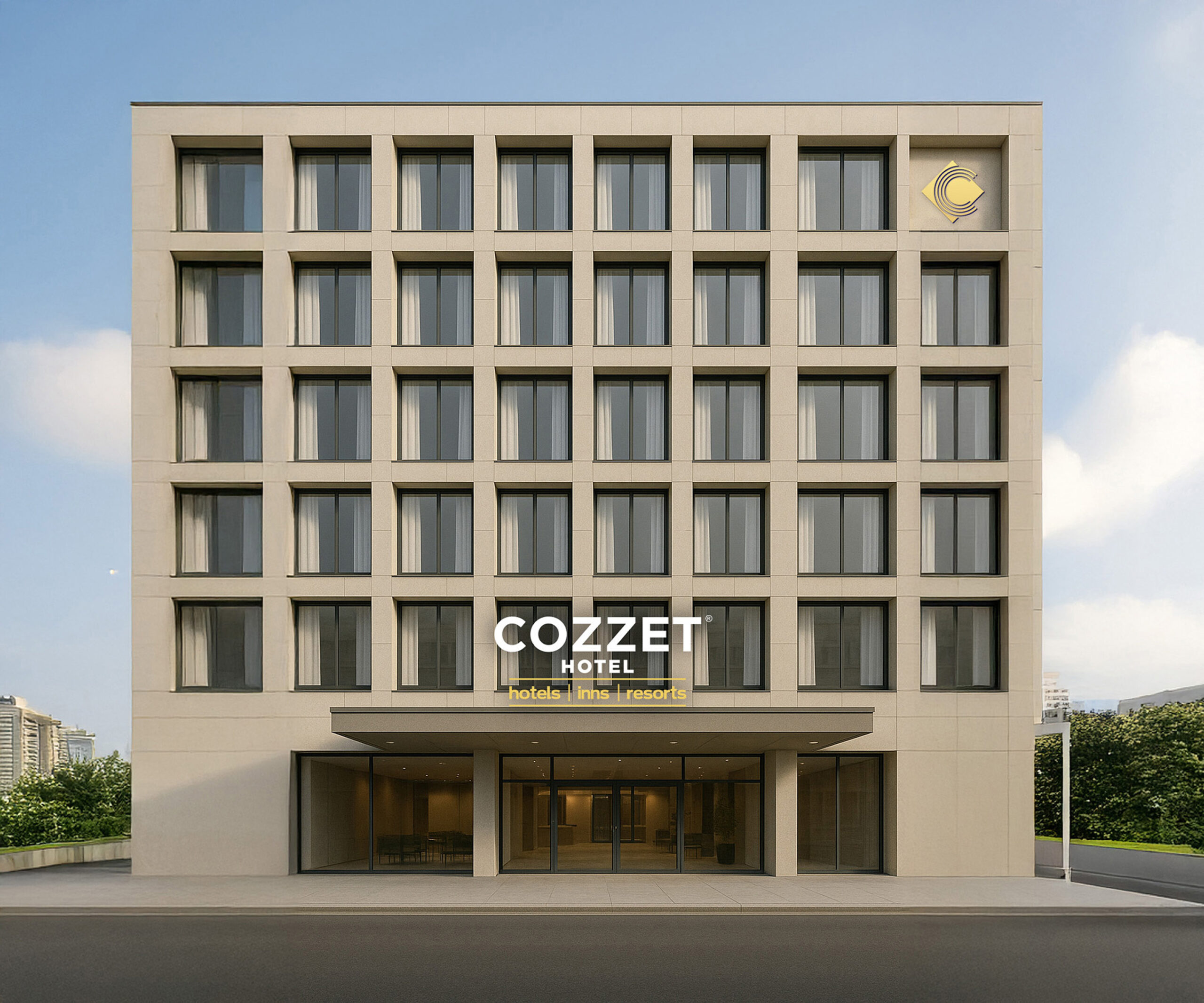 Cozzet Kanpur