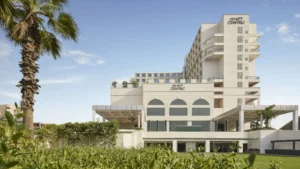 Hyatt
