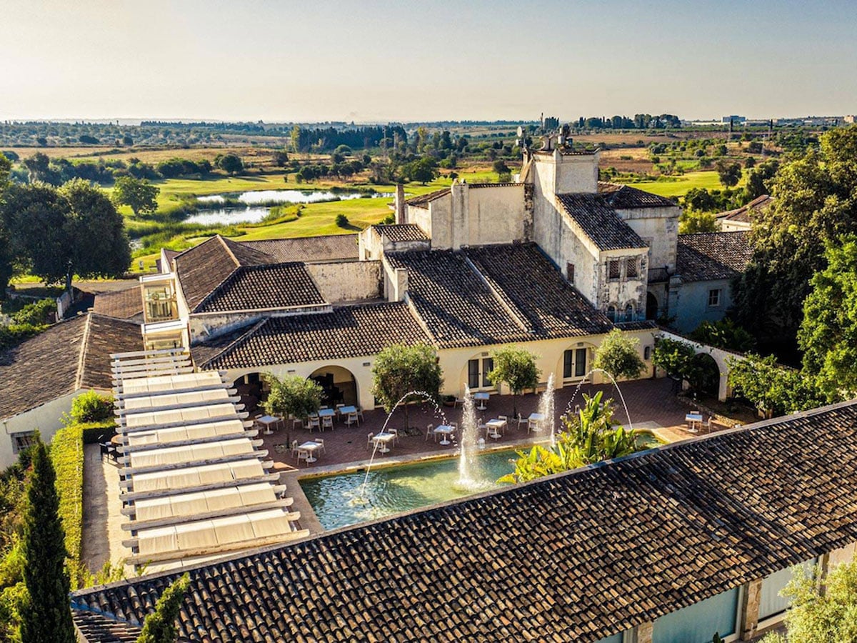 A new chapter begins in Sicily — welcome Dolce by Wyndham Siracusa.
