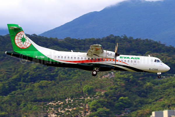 ATR 72-600s Coming to UNI Air