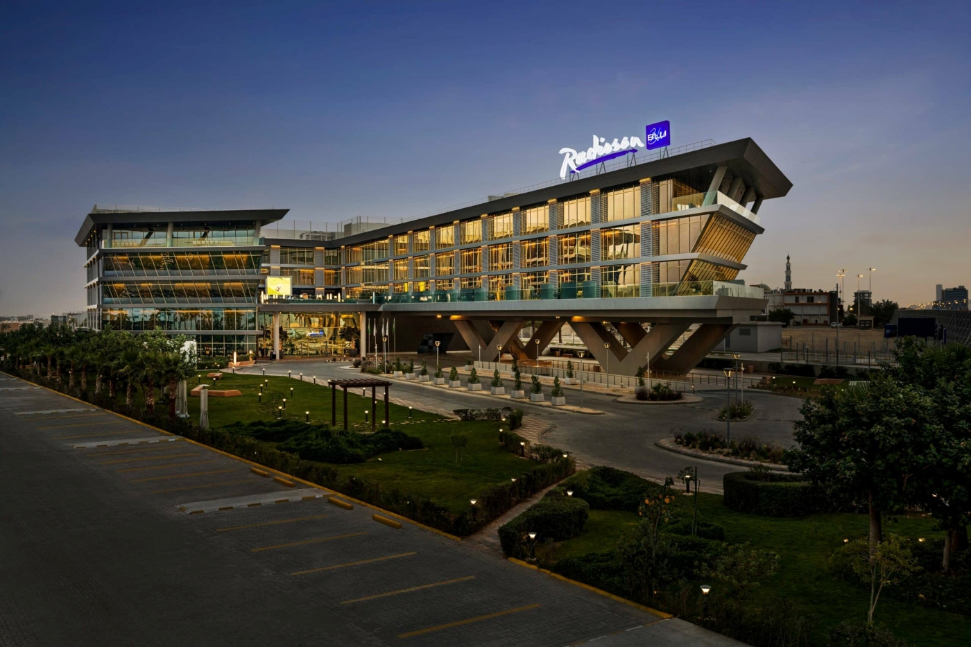 Radisson Hotel Group's Closed Loop Approach