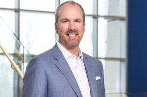 Scott Strickland, Chief Commercial Officer, Wyndham Hotels & Resorts.