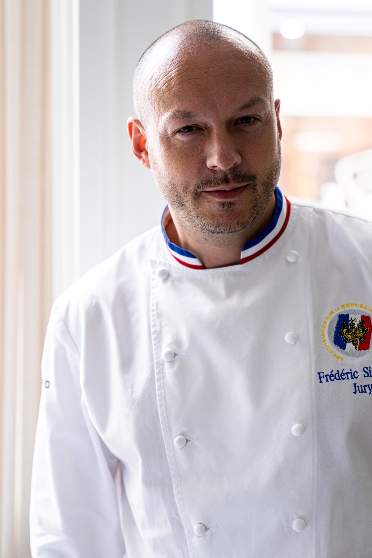 Frédéric Simonin