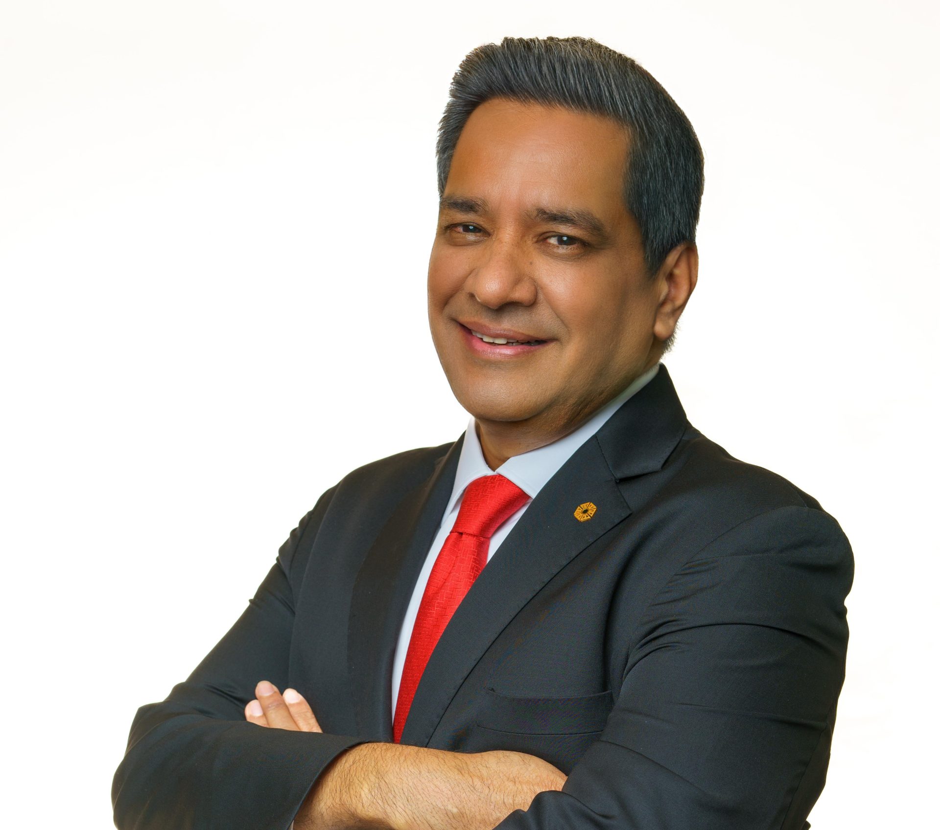 Gaurav Pokhariyal, Executive Vice President, IHCL