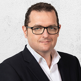 Greg Hegarty, Co-CEO of PPHE Hotel Group